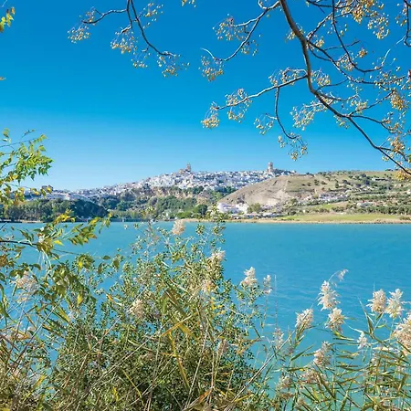 1 Bedroom Cozy In Arcos de la Frontera