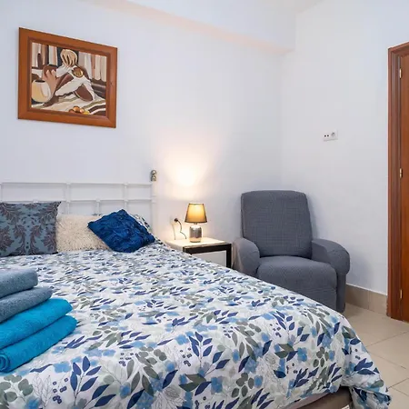 1 Bedroom Cozy In * Arcos de la Frontera