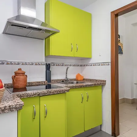 Apartment 1 Bedroom Cozy In Arcos de la Frontera